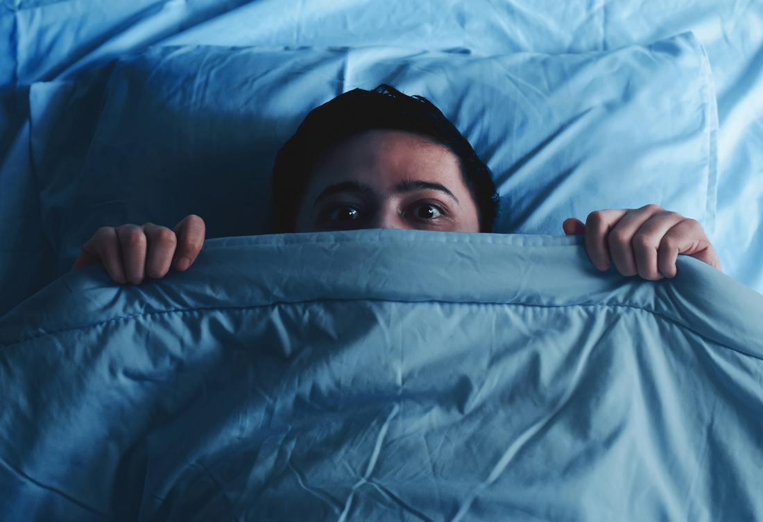 Cauchemars Enfant : 6 Astuces pour Les Éviter