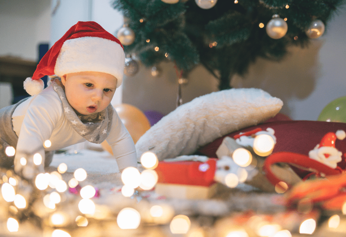 Cadeaux de Noël Enfant : Magie pour Tout-Petits