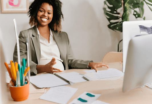 Comment Annoncer sa Grossesse à son Employeur ?