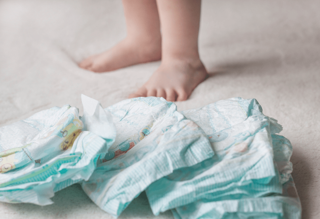 Couche pour Bébé : Lesquelles choisir ?