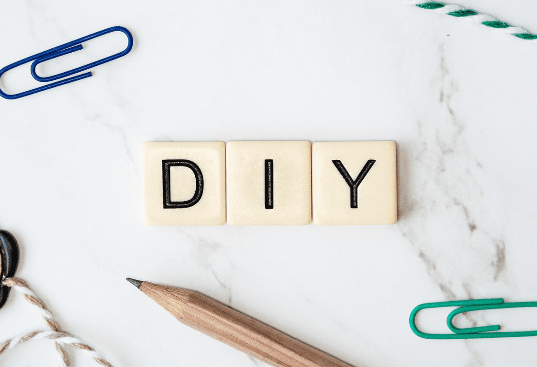 DIY : Top 3 des Jouets pour Bébé à Faire Soi-Même