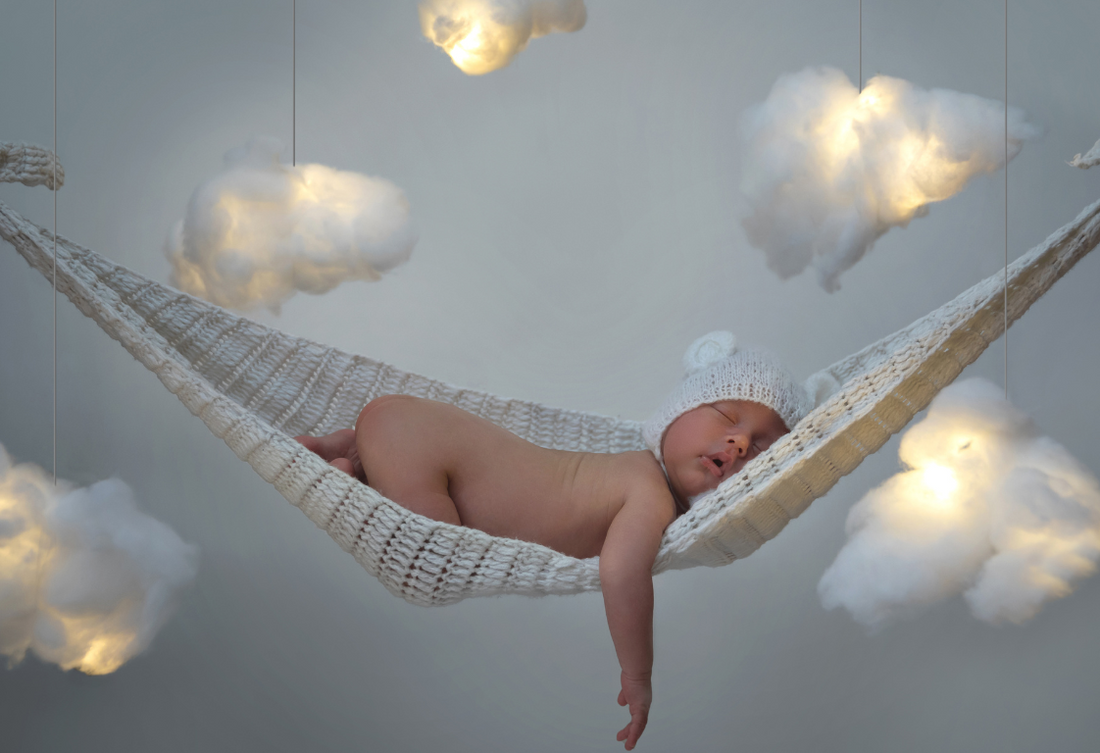 Luminaire Chambre de Bébé : 3 Astuces pour Bien Choisir