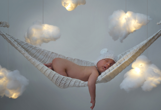 Luminaire Chambre de Bébé : 3 Astuces pour Bien Choisir